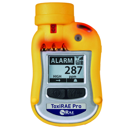 ToxiRAE Pro ECzyxPGM-1860